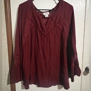 Ariat Blouse